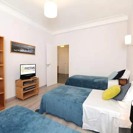 La Buffa Five Stars House