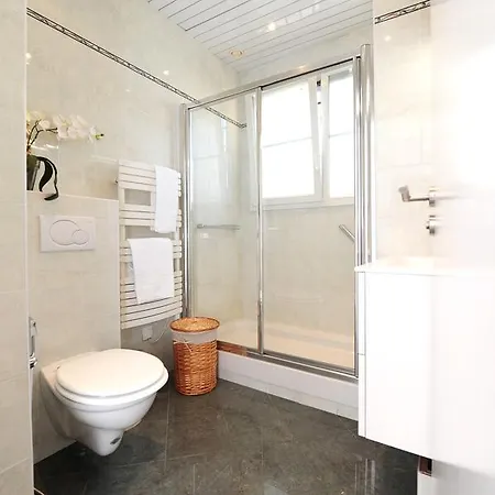 La Buffa Five Stars House *