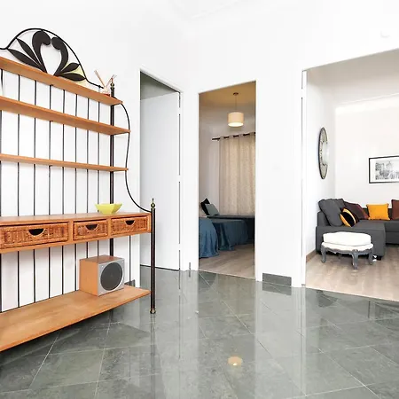 La Buffa Five Stars House Apartment