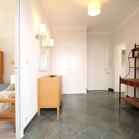 La Buffa Five Stars House * Nice
