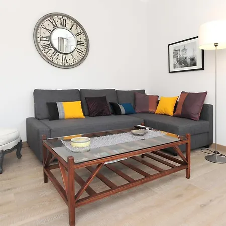 Apartment La Buffa Five Stars House