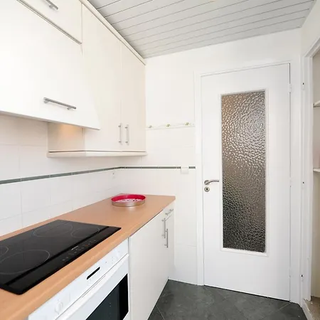 Apartment La Buffa Five Stars House