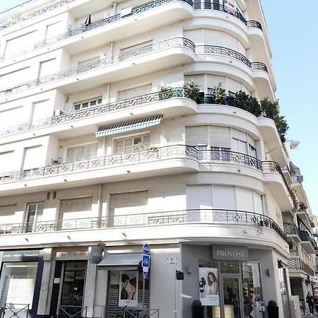 La Buffa Five Stars House * Nice