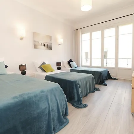 La Buffa Five Stars House *