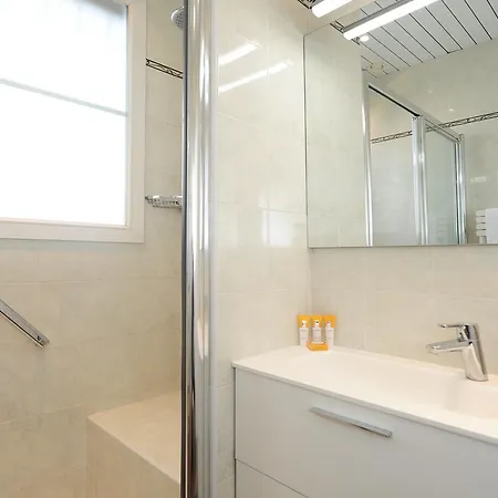 Apartment La Buffa Five Stars House *