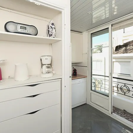 La Buffa Five Stars House Apartment *