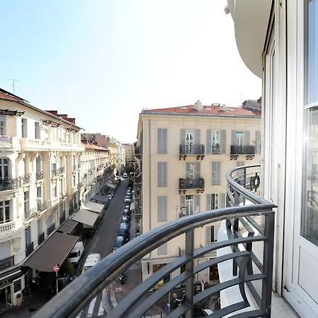 La Buffa Five Stars House * Nice